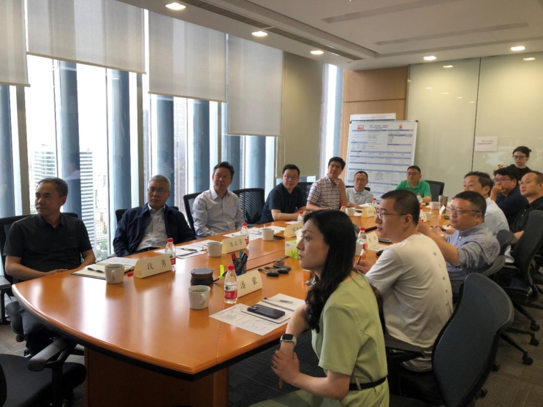 產(chǎn)量攀升結(jié)碩果 合作項目開新篇