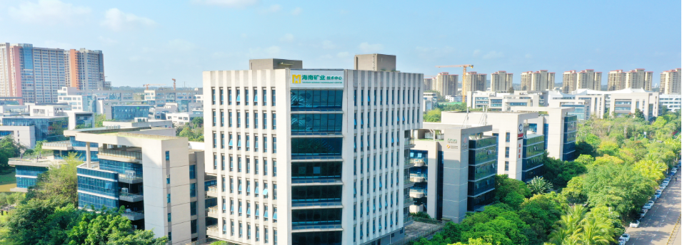 海南礦業(yè)2024年度答卷，請查閱！