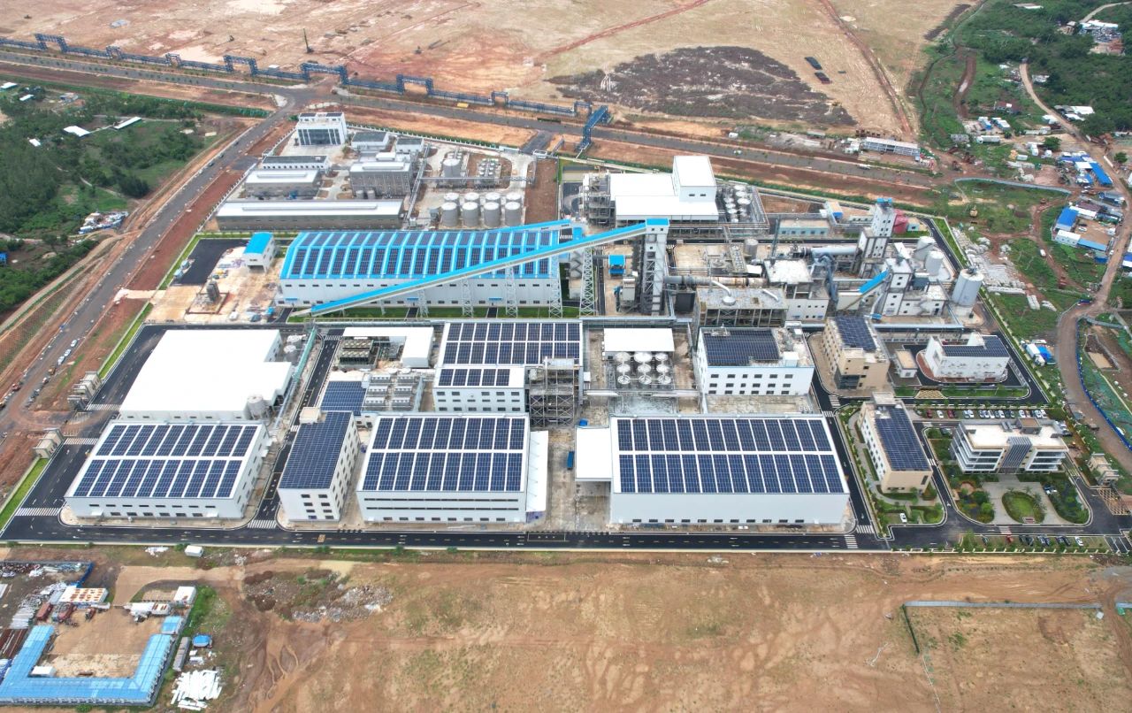 星之海入圍MMLC鋰產業(yè)新秀榜單