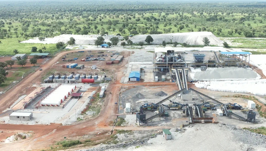 海南礦業(yè)正式獲批為海南自貿(mào)港跨境資金集中運(yùn)營(yíng)中心