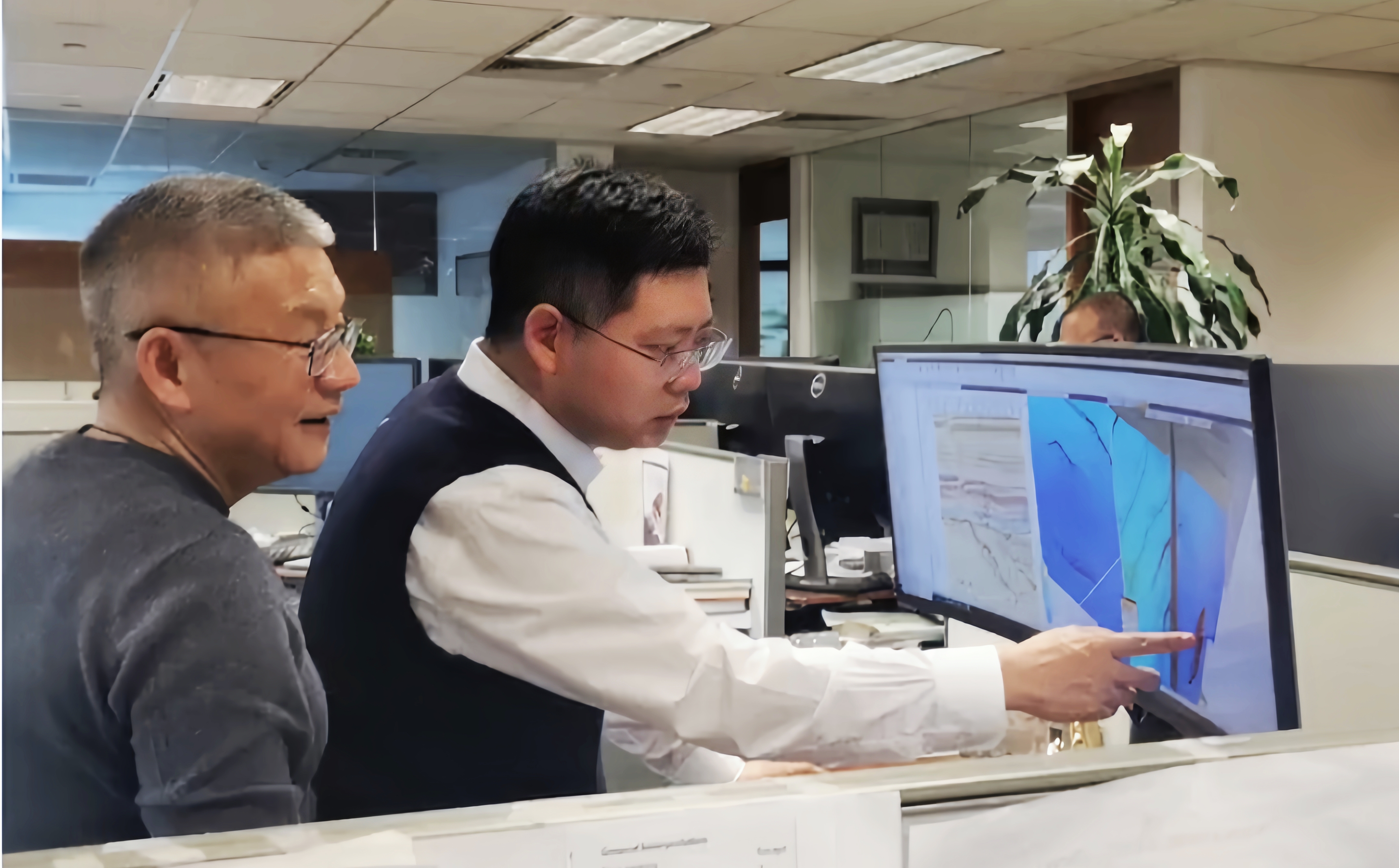 洛克石油榮獲油氣開發(fā)技術(shù)國(guó)家發(fā)明專利